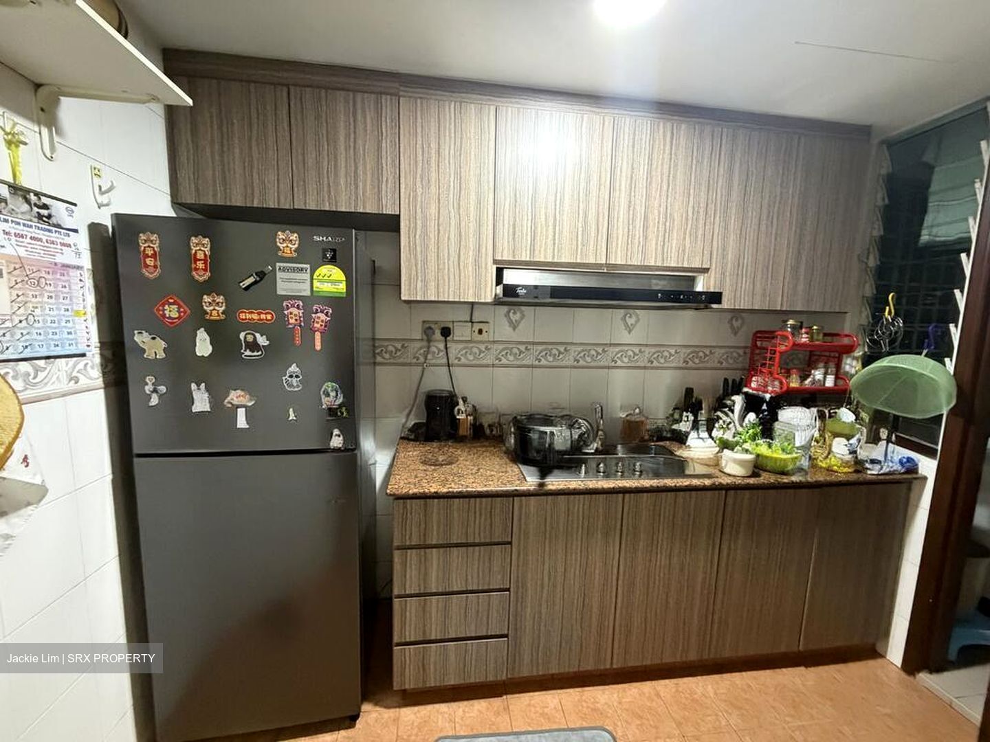 Maysprings (D23), Apartment #522692011